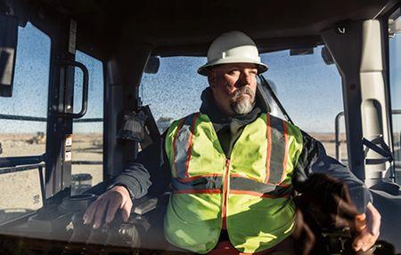 Loader Operator