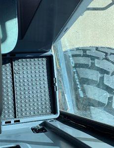 Improved visibility to the tandems