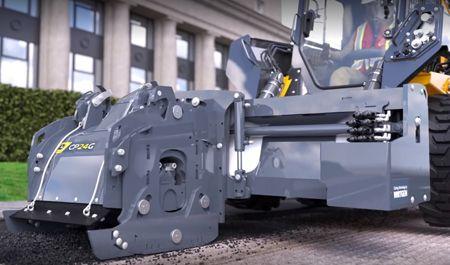 CP24G Cold Planer