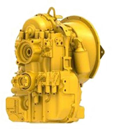 PowerShift™ Transmission